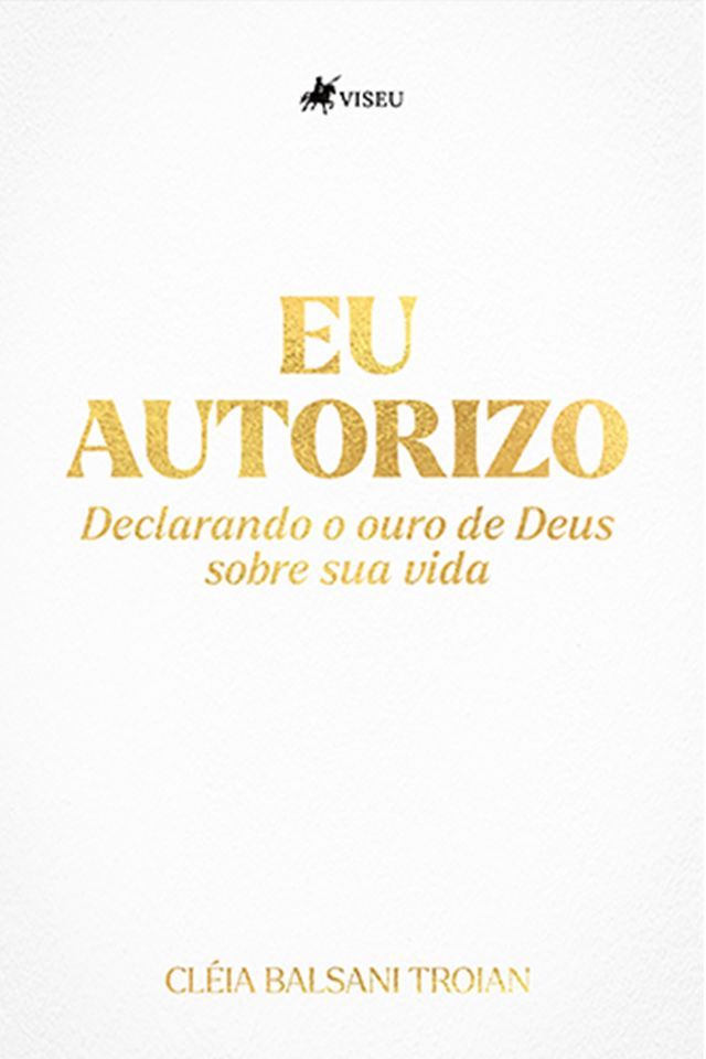  Eu Autorizo(Kobo/電子書)