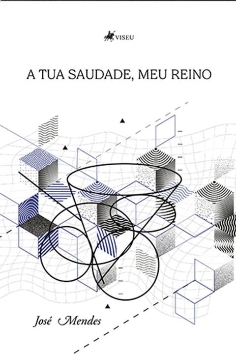 A tua Saudade, meu Reino(Kobo/電子書)