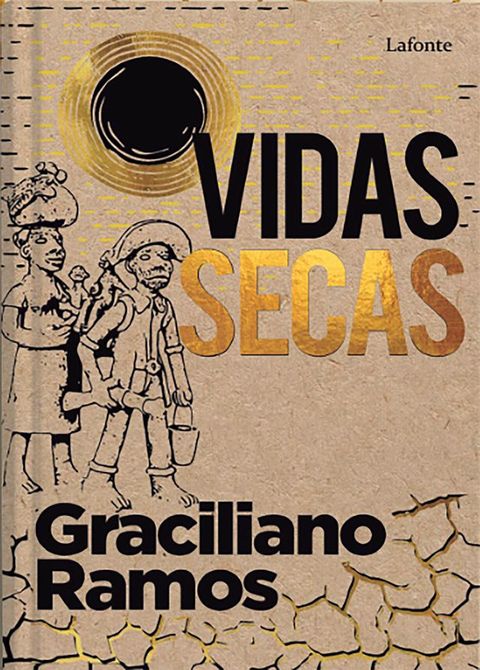 Vidas Secas - Graciliano Ramos(Kobo/電子書)