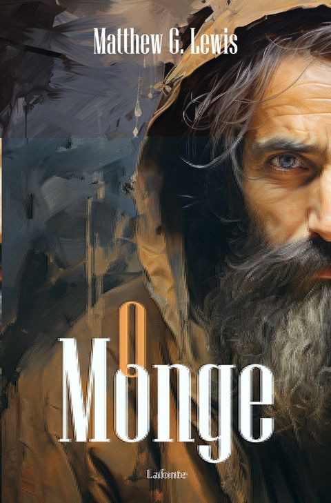 O Monge(Kobo/電子書)