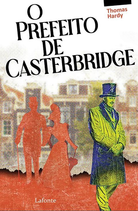 O Prefeito de casterbridge(Kobo/電子書)