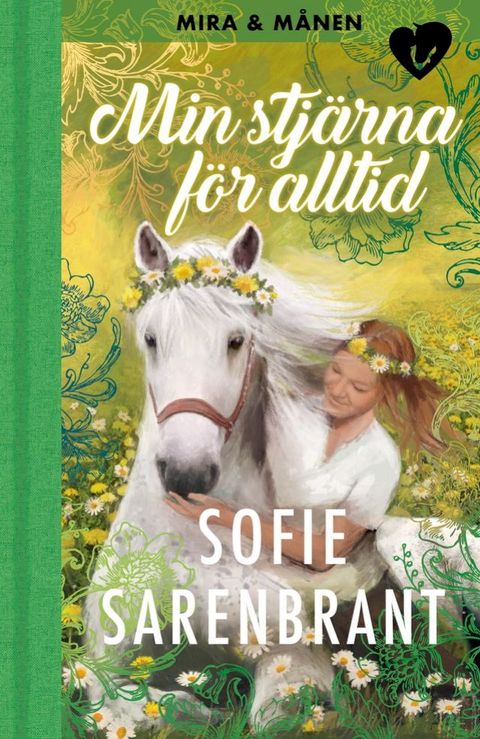 Min stj&auml;rna f&ouml;r alltid(Kobo/電子書)