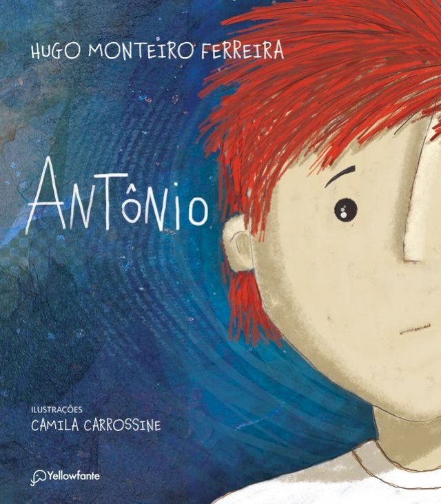  Ant&ocirc;nio(Kobo/電子書)