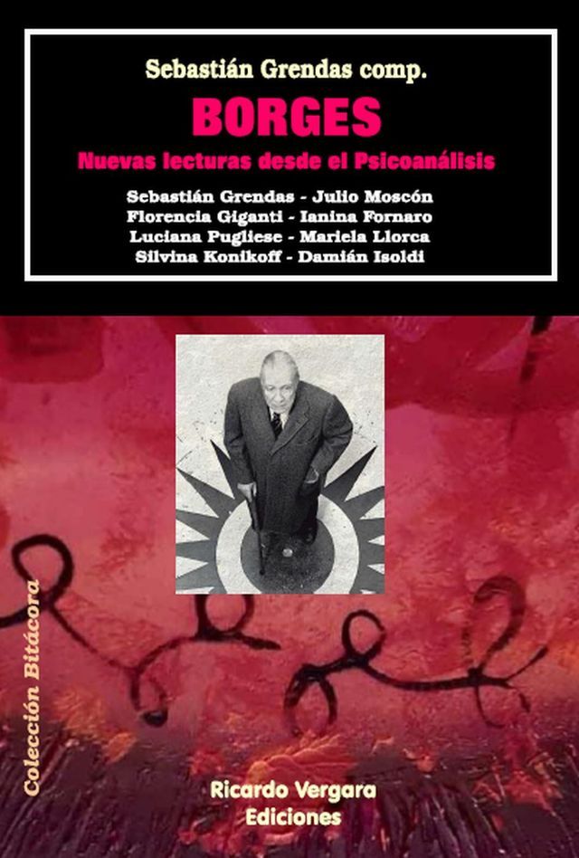  Borges: Nuevas lecturas desde el psicoanálisis(Kobo/電子書)