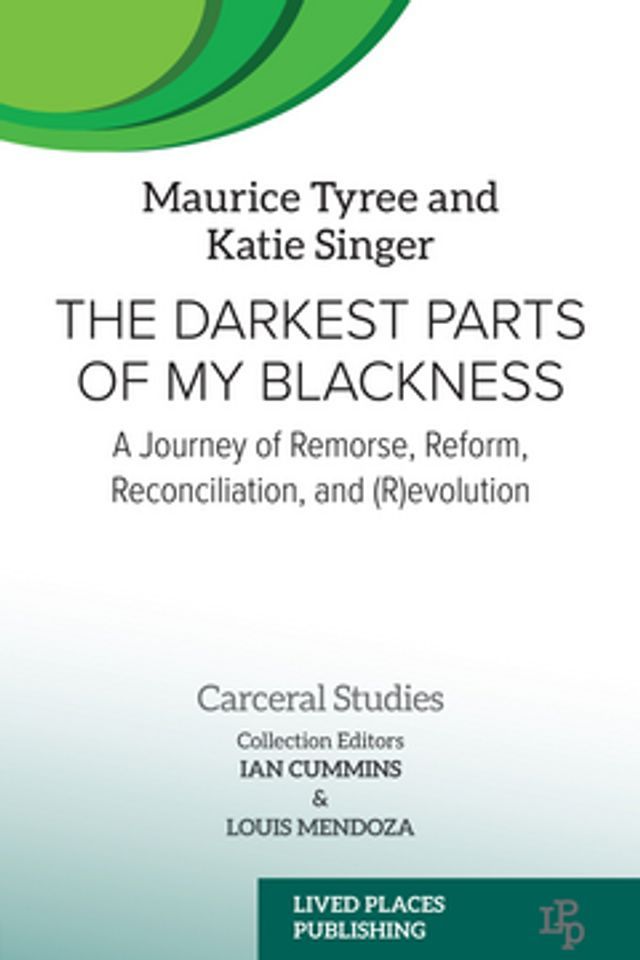  The Darkest Parts of My Blackness(Kobo/電子書)