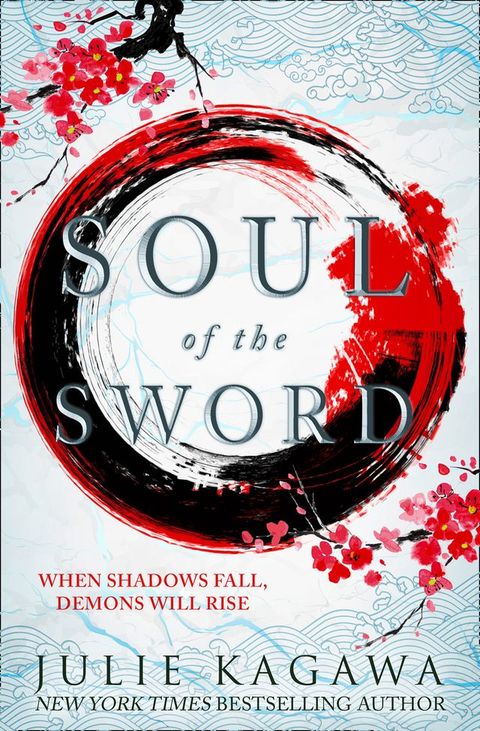 Soul Of The Sword (Shadow of the Fox, Book 2)(Kobo/電子書)