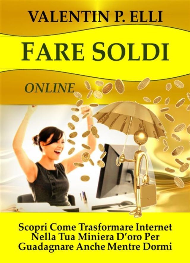  Fare soldi online(Kobo/電子書)