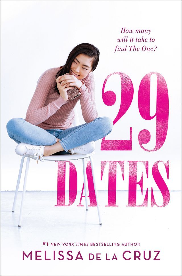  29 Dates(Kobo/電子書)