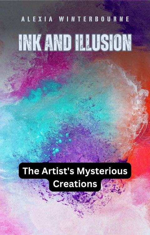 Ink and Illusion(Kobo/電子書)