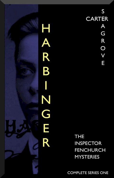 Harbinger(Kobo/電子書)