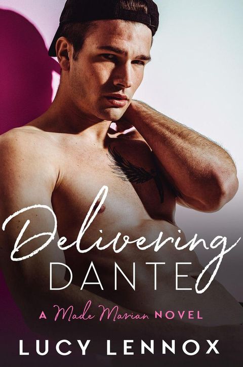 Delivering Dante(Kobo/電子書)