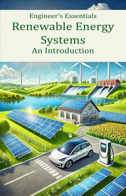 Renewable Energy Systems(Kobo/電子書)