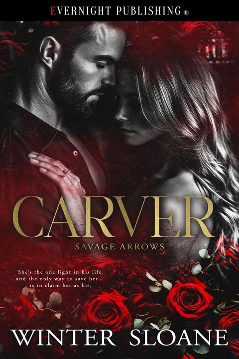 Carver(Kobo/電子書)