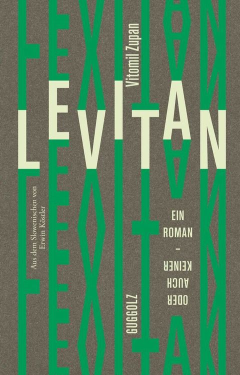 Levitan(Kobo/電子書)