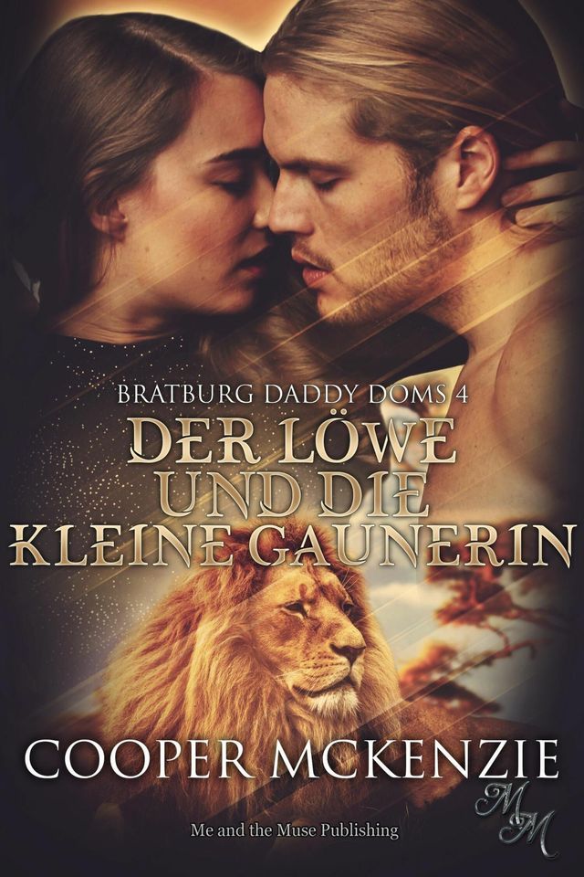  Der Löwe und die kleine Gaunerin(Kobo/電子書)