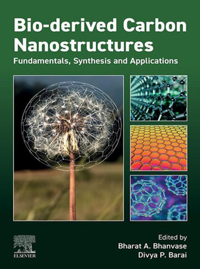  Bio-derived Carbon Nanostructures(Kobo/電子書)