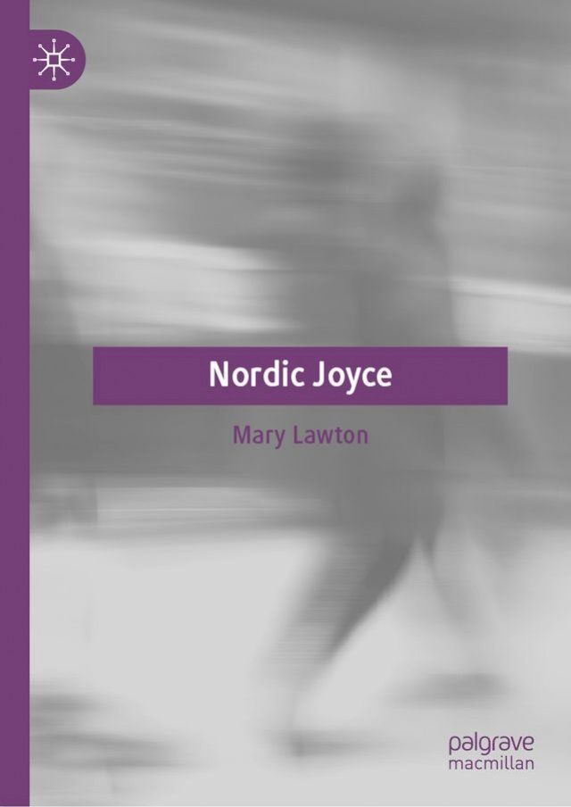  Nordic Joyce(Kobo/電子書)