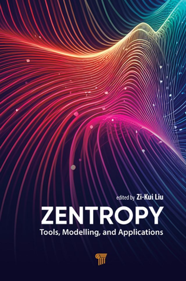  Zentropy(Kobo/電子書)