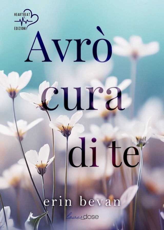  Avrò cura di te(Kobo/電子書)