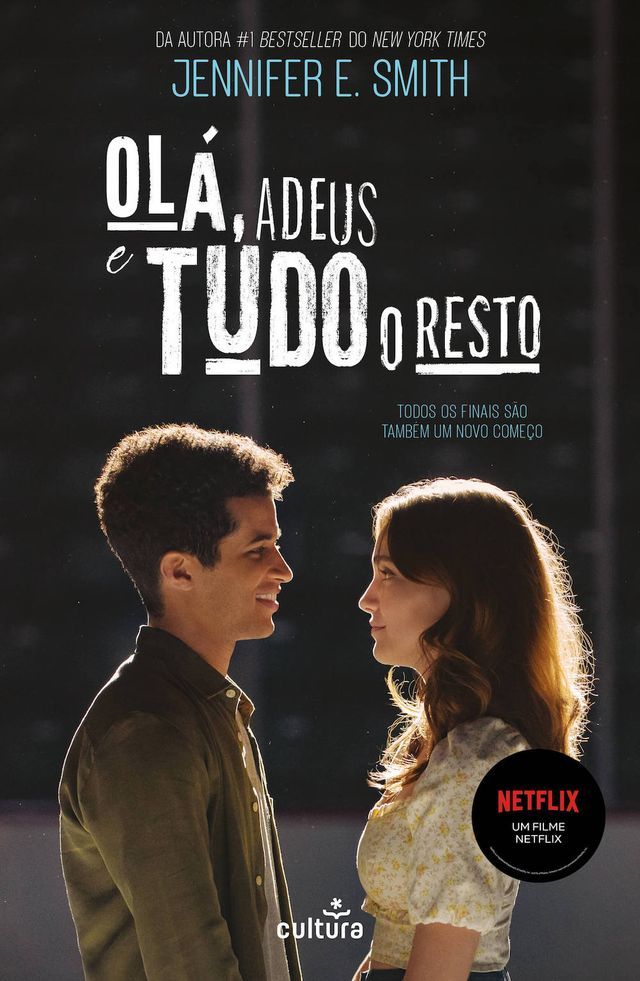  Ol&aacute;, Adeus e Tudo o Resto(Kobo/電子書)