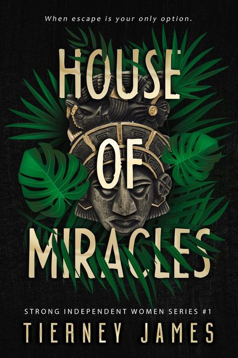 House of Miracles(Kobo/電子書)