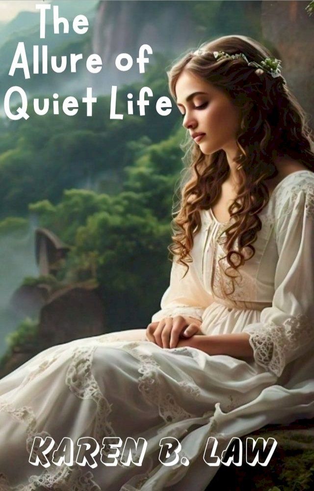  The Allure of Quiet Life(Kobo/電子書)