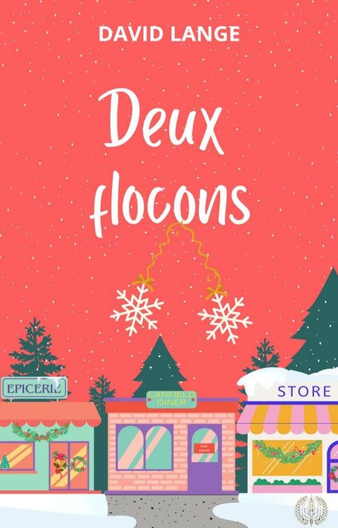 Deux flocons(Kobo/電子書)