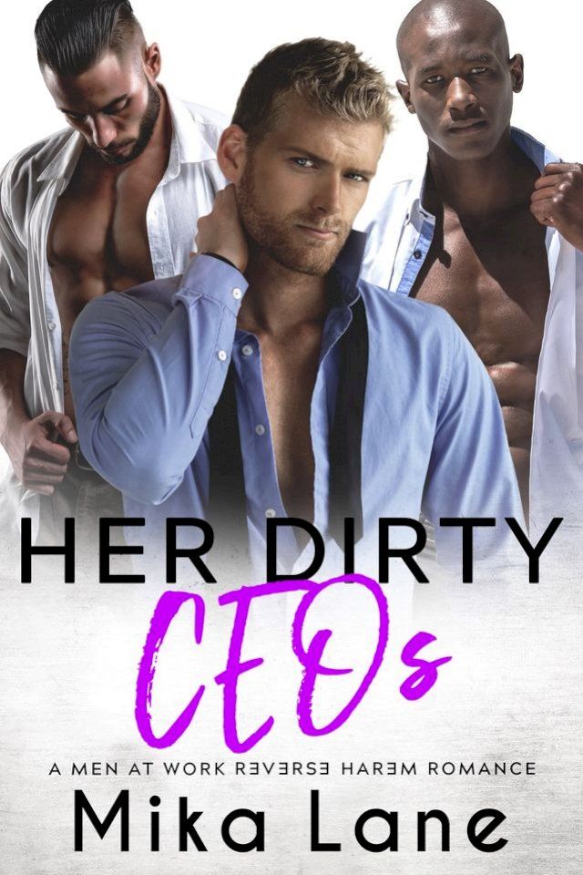  Her Dirty CEOs(Kobo/電子書)