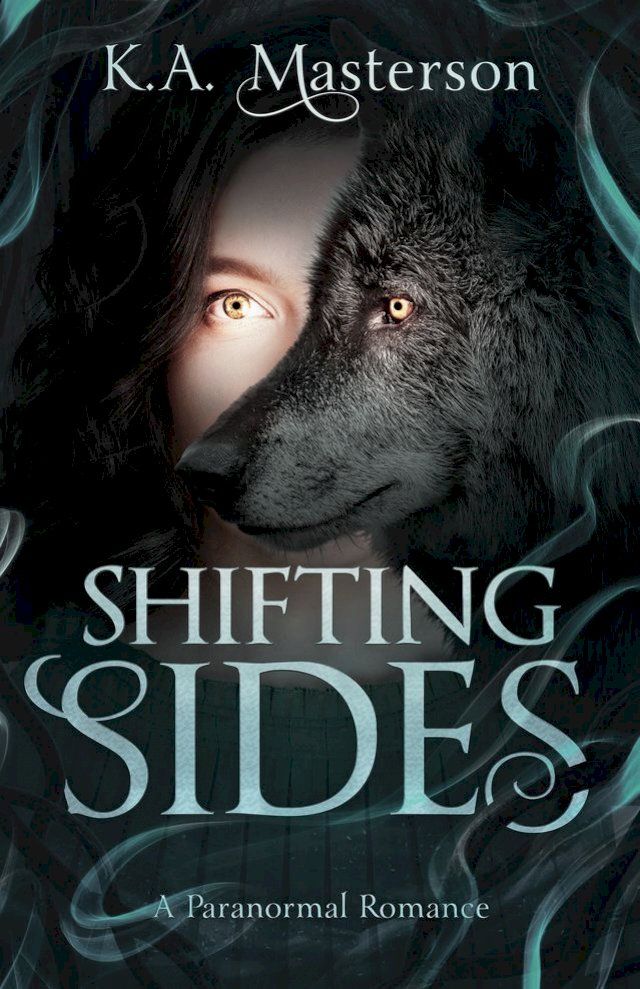  Shifting Sides(Kobo/電子書)