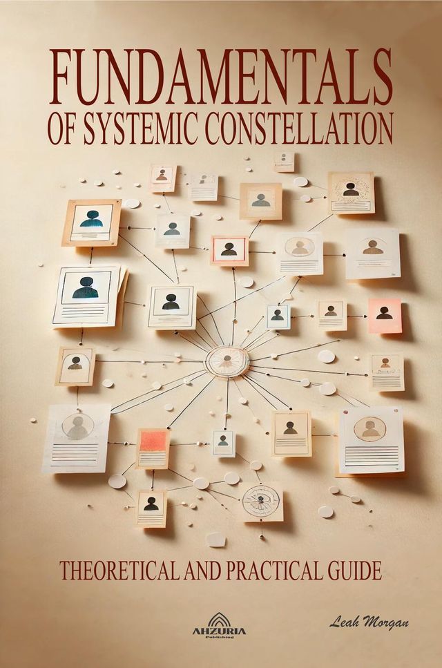  Fundamentals of Systemic Constellation - Theoretical and Practical Guide(Kobo/電子書)