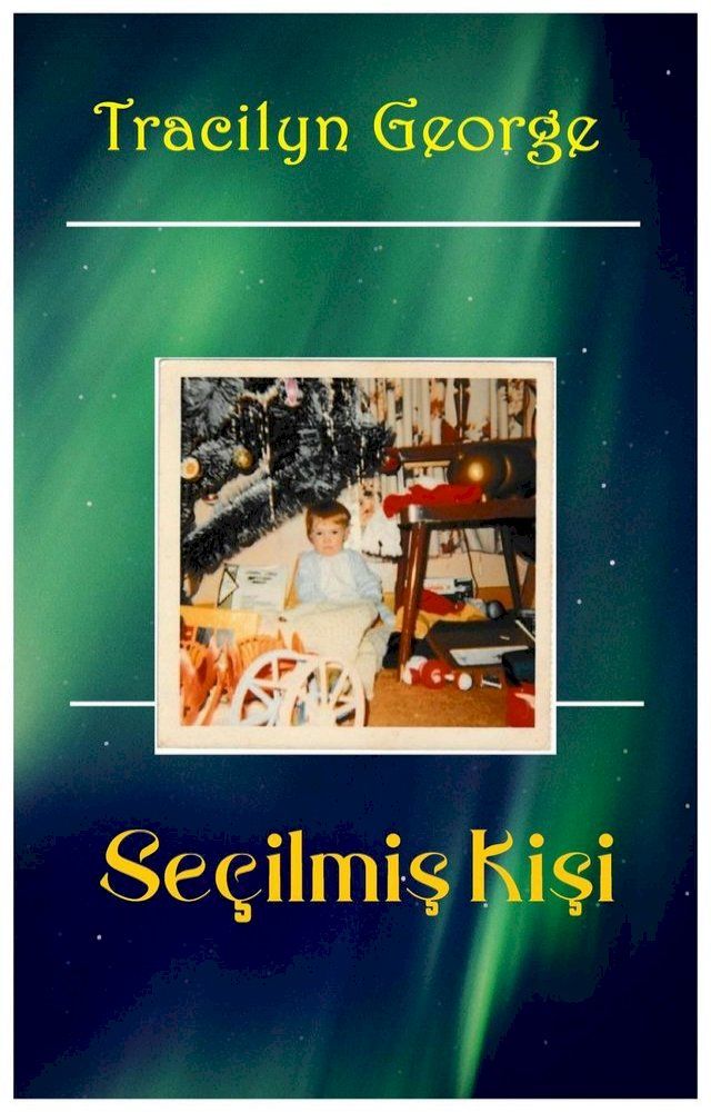  Se&ccedil;ilmiş Kişi(Kobo/電子書)