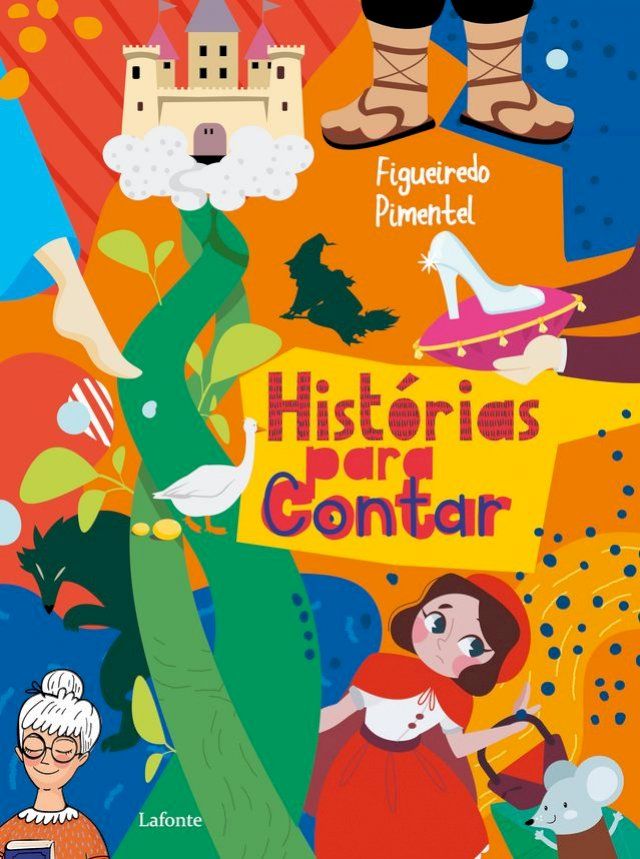  Hist&oacute;rias para contar(Kobo/電子書)