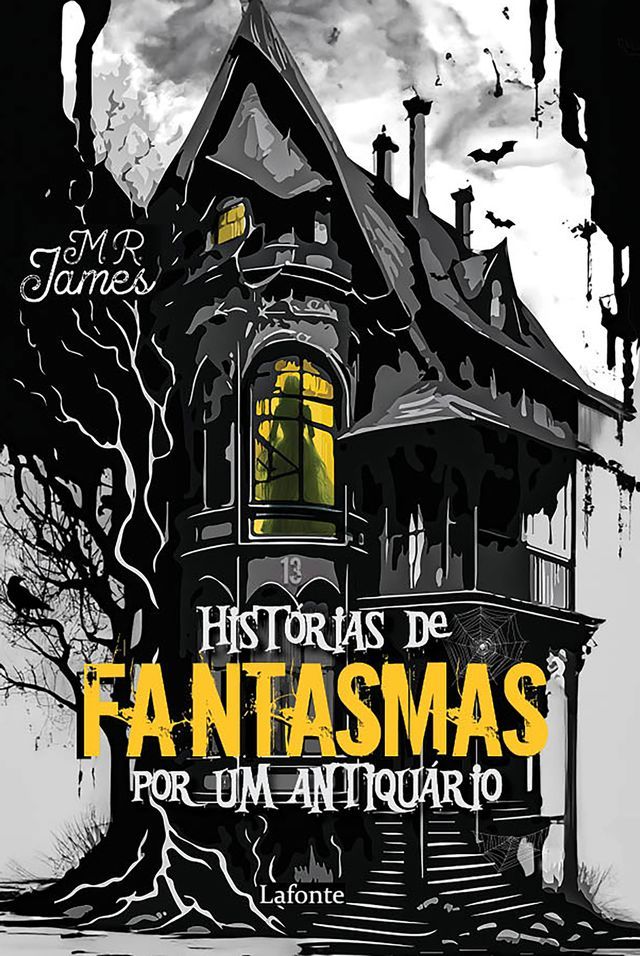  Hist&oacute;rias de fantasmas por um antiqu&aacute;rio(Kobo/電子書)