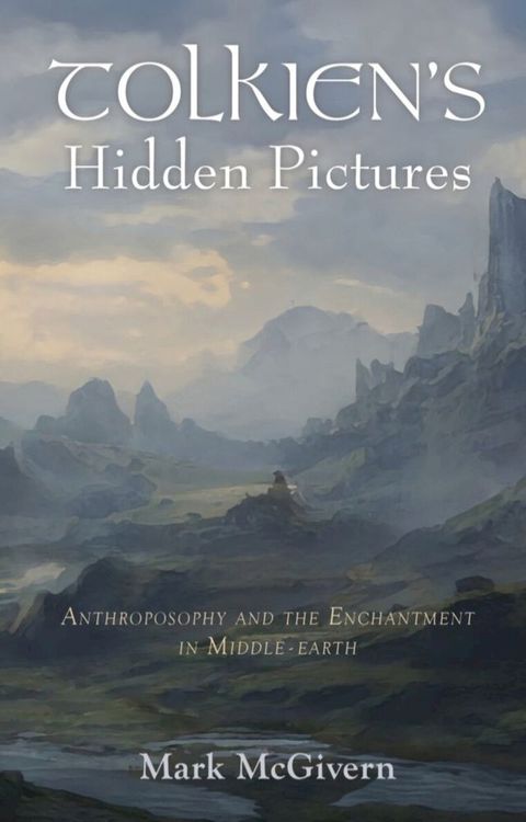 Tolkien's Hidden Pictures(Kobo/電子書)