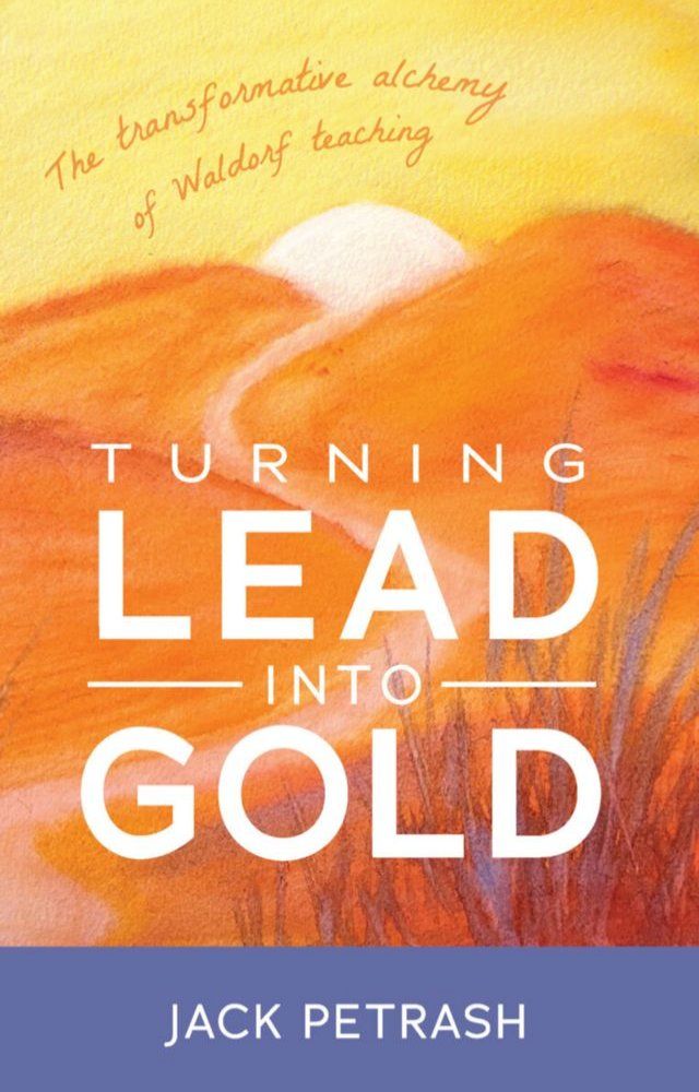  Turning Lead into Gold(Kobo/電子書)