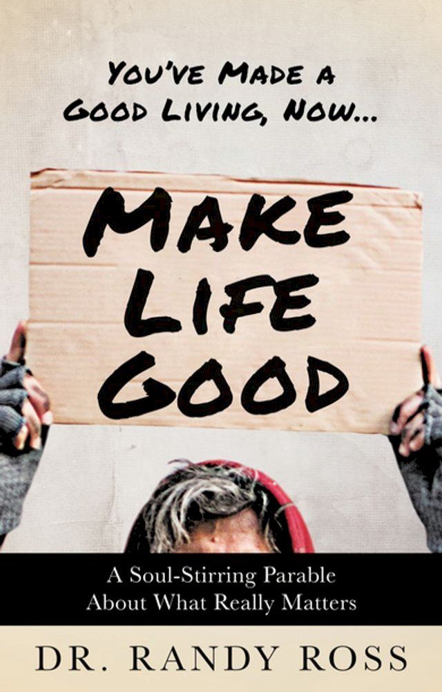  Make Life Good(Kobo/電子書)