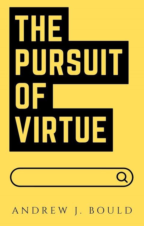 The Pursuit of Virtue(Kobo/電子書)