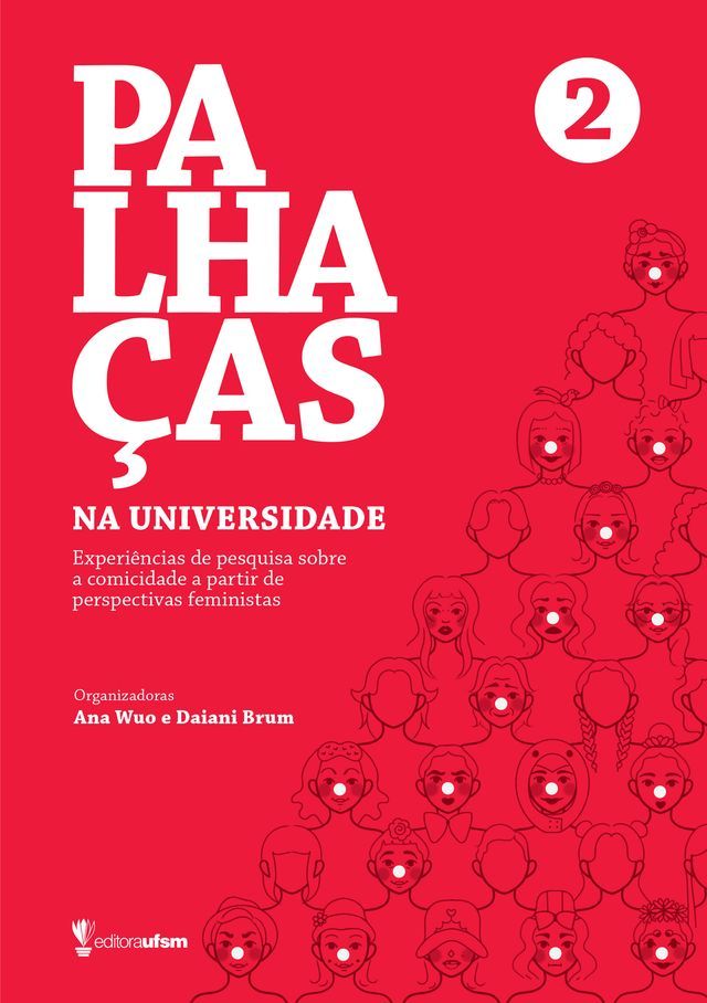  Palhaças na universidade 2(Kobo/電子書)