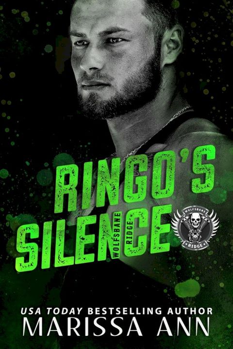 Ringo's Silence(Kobo/電子書)