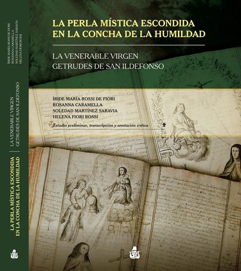 La perla m&iacute;stica escondida en la concha de la humildad(Kobo/電子書)