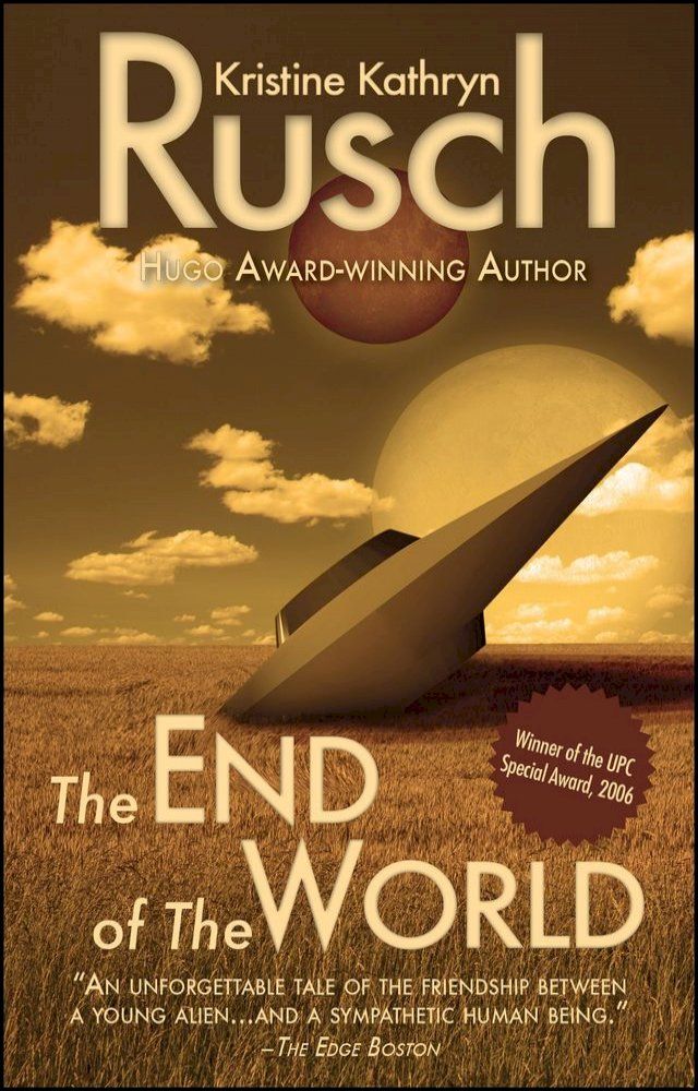  The End of the World(Kobo/電子書)