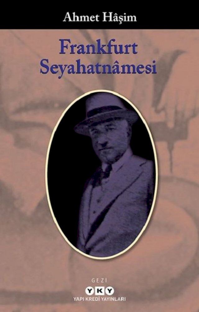  Frankfurt Seyahatnamesi(Kobo/電子書)