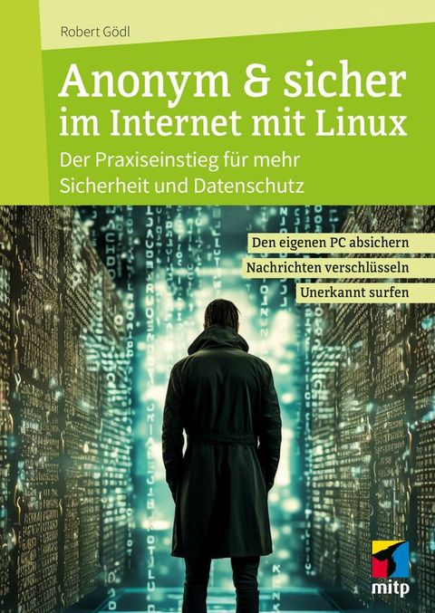 Anonym & sicher im Internet mit Linux(Kobo/電子書)