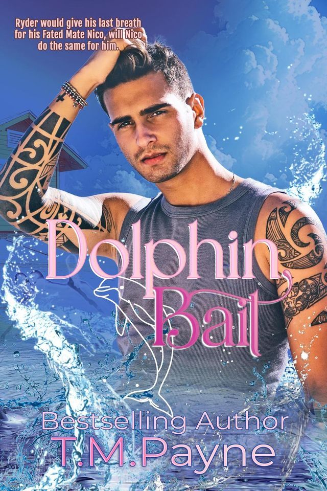  Dolphin Bait(Kobo/電子書)