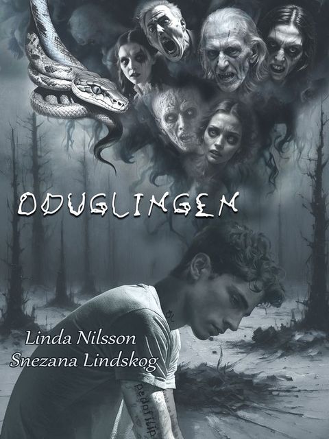 Oduglingen(Kobo/電子書)