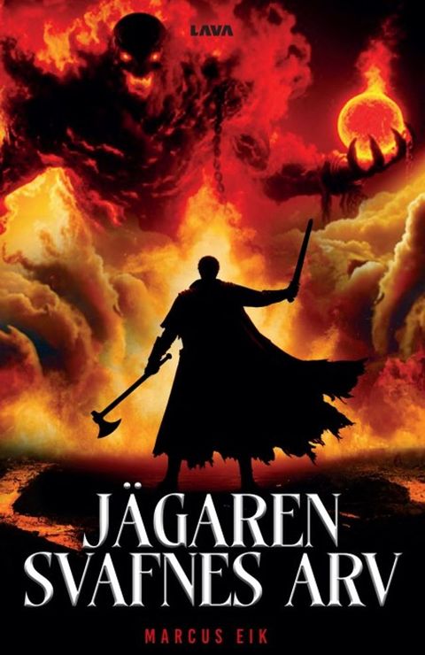 J&auml;garen - Svafnes arv(Kobo/電子書)