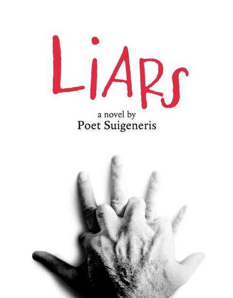 LIARS(Kobo/電子書)