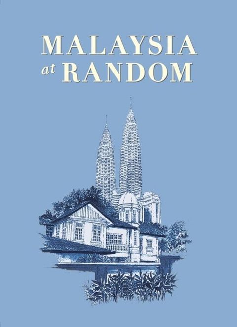 Malaysia At Random(Kobo/電子書)