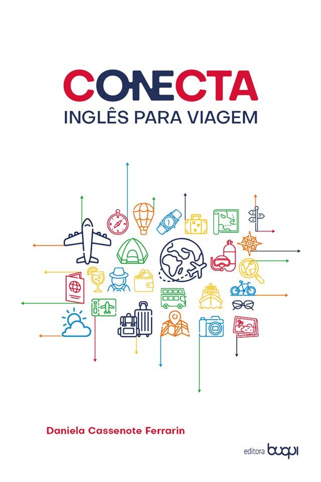  Conecta ingl&ecirc;s para viagem(Kobo/電子書)