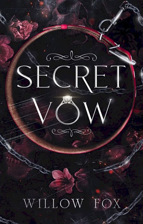 Secret Vow(Kobo/電子書)